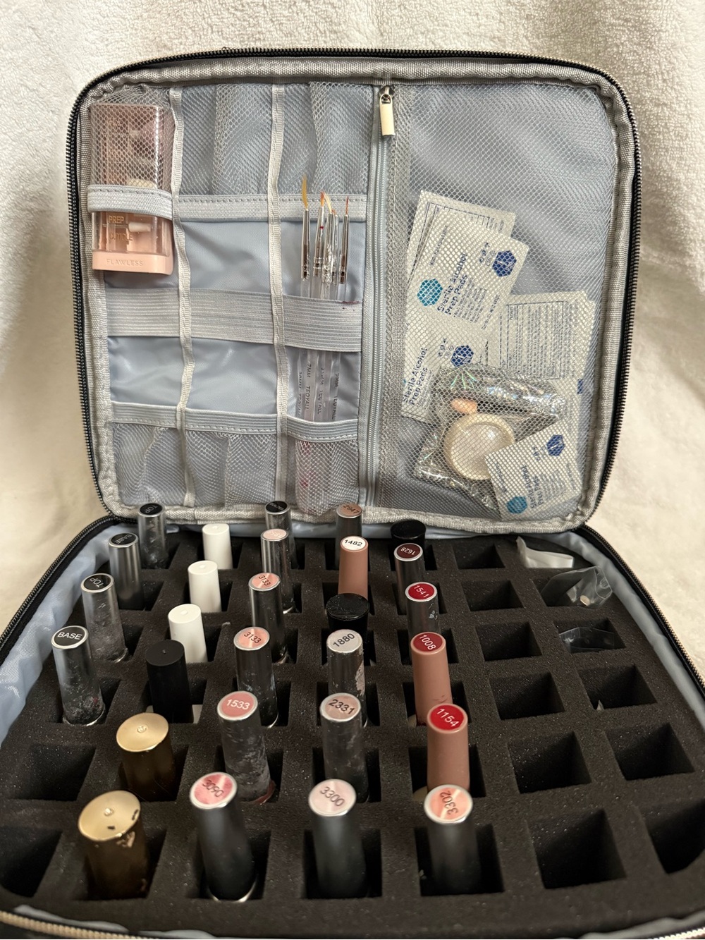 Complete Gel Polish Kit